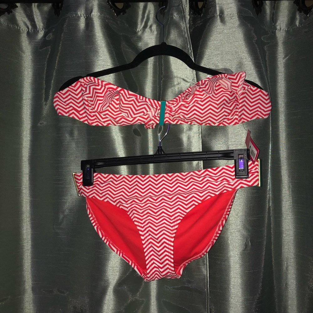 Bathing Suit